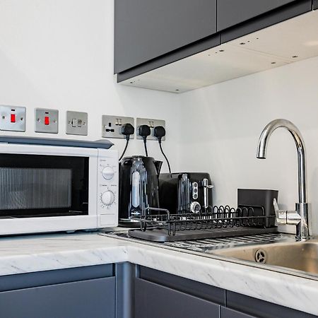 Host & Stay - Croydon Road Apartments Caterham Exterior photo